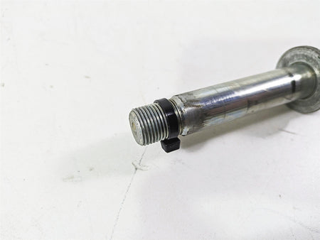 2018 Indian Chieftain Dark Horse Front Axle Wheel Spindle 20mm 5138509 {{ shop.shopifyCountryName }} - Mototech271