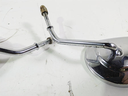 2004 Harley FLSTCI Softail Heritage Rear View Mirror Set 91840-03B 91845-03B {{ shop.shopifyCountryName }} - Mototech271