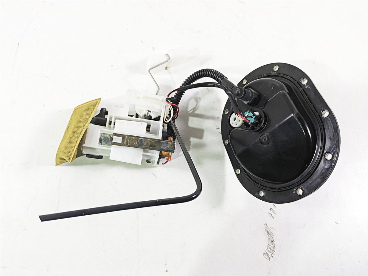 2018 Indian Chieftain Dark Horse Fuel Gas Petrol Pump 2521787 2522160 2521374 {{ shop.shopifyCountryName }} - Mototech271