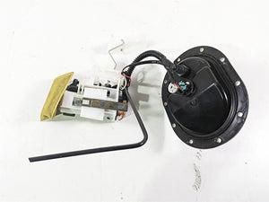 2018 Indian Chieftain Dark Horse Fuel Gas Petrol Pump 2521787 2522160 2521374 | Mototech271