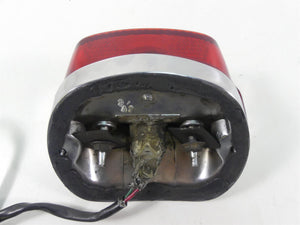 1993 Harley Dyna FXDL Low Rider Live to Ride Cover & Taillight + Wiring 68033-90 | Mototech271
