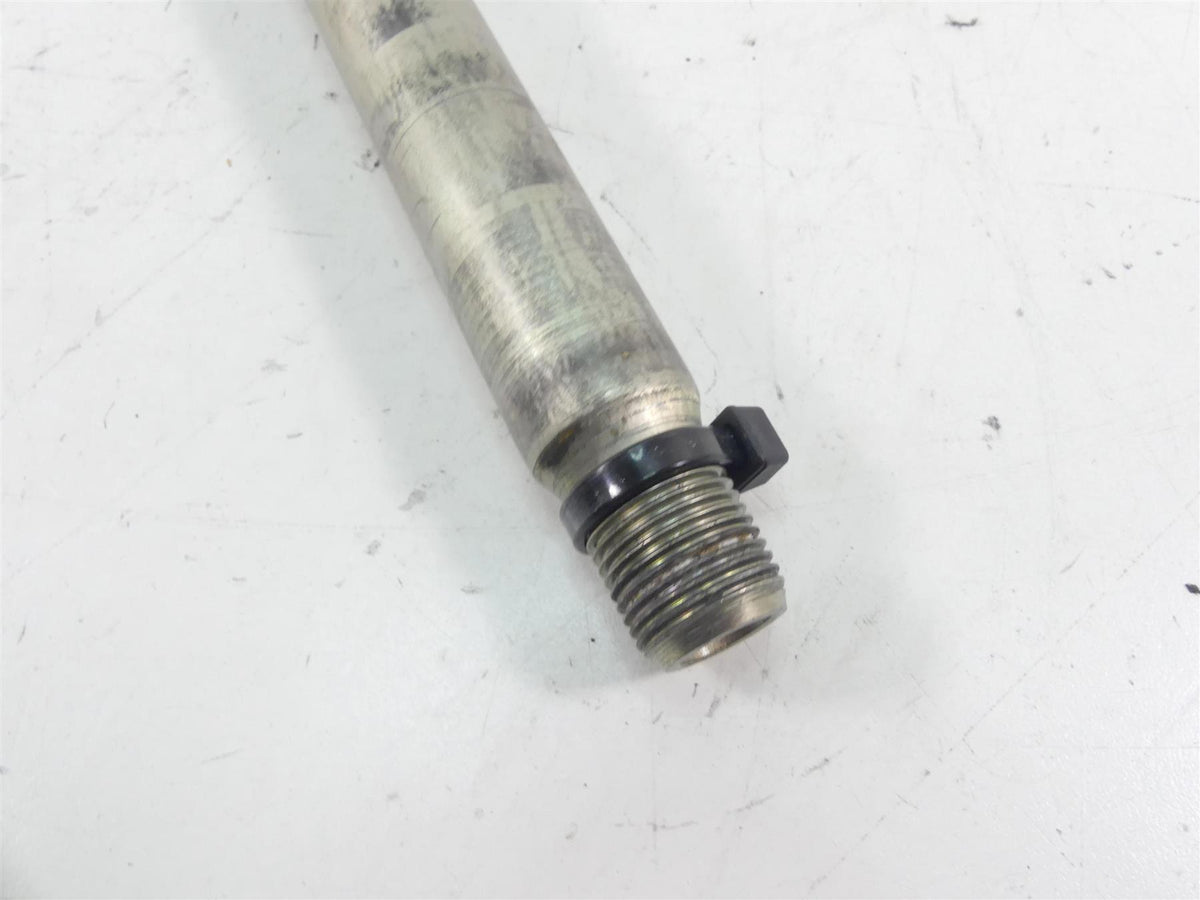 2008 Yamaha FZ1 Fazer Front Axle Wheel Spindle 22mm 4XV-25181-10-00 {{ shop.shopifyCountryName }} - Mototech271