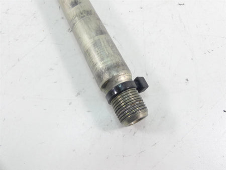 2008 Yamaha FZ1 Fazer Front Axle Wheel Spindle 22mm 4XV-25181-10-00 {{ shop.shopifyCountryName }} - Mototech271