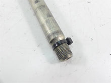 Load image into Gallery viewer, 2008 Yamaha FZ1 Fazer Front Axle Wheel Spindle 22mm 4XV-25181-10-00 | Mototech271
