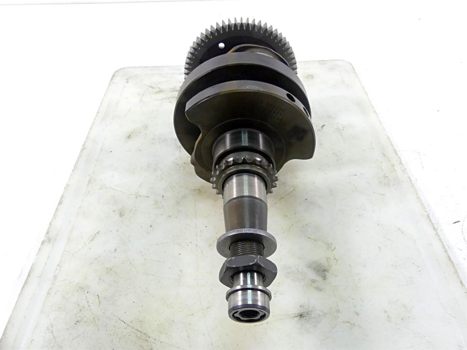 2015 BMW R1200GS GSW K50 Crankshaft Crank Shaft 11218530290 {{ shop.shopifyCountryName }} - Mototech271