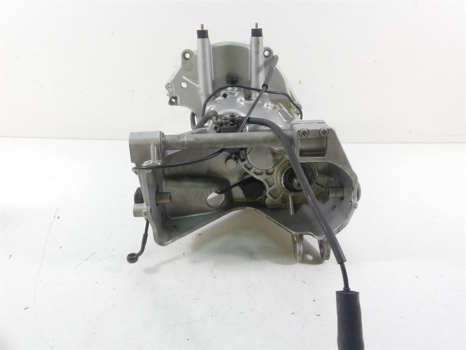 2003 BMW R1150 GS R21 6-Speed Transmission Gear Box 41K - JAG 23212332967 {{ shop.shopifyCountryName }} - Mototech271