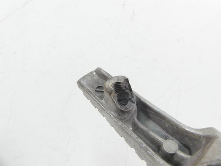 2018 Honda CBR1000 RR SC77 Front Left Rider Footpeg Foot Peg -Read 50700-MGP-D60 {{ shop.shopifyCountryName }} - Mototech271