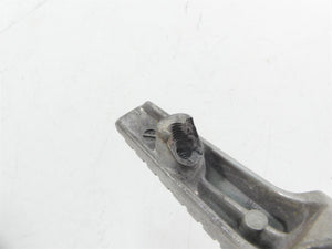 2018 Honda CBR1000 RR SC77 Front Left Rider Footpeg Foot Peg -Read 50700-MGP-D60 | Mototech271