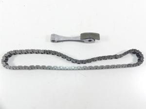 2012 Ski-Doo Summit X 800R Etec Primary Drive Chain Case Gear Set 504152917