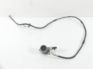 2015 Ducati Diavel Dark Clutch Slave Cylinder Piston + Line Hose Tube 19540033B | Mototech271