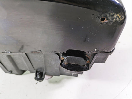 2012 Harley FLD Dyna Switchback Electrical Holder Carrier & Cover 70367-12 {{ shop.shopifyCountryName }} - Mototech271
