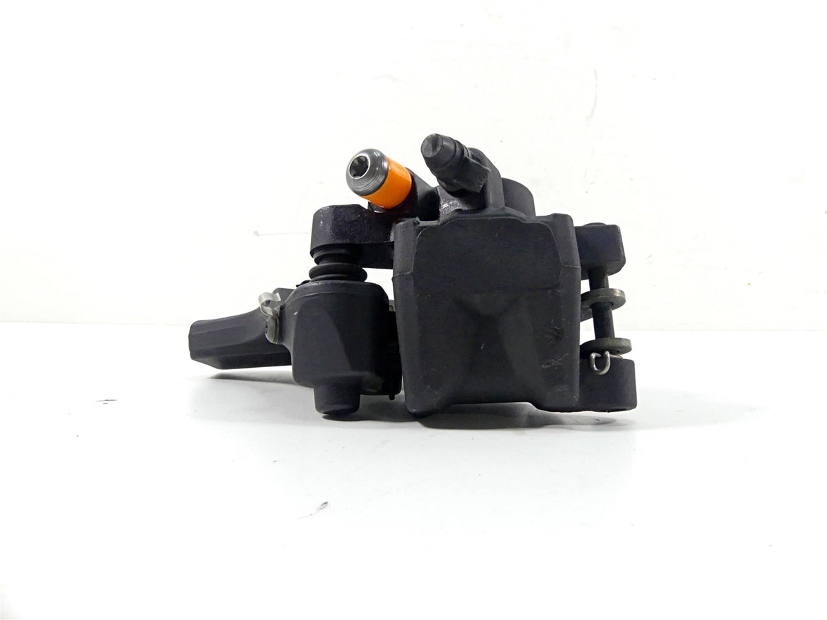 2013 BMW S1000RR K46 Rear Brembo Brake Caliper & Bracket 34217718562 {{ shop.shopifyCountryName }} - Mototech271