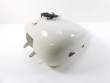2013 Harley Touring FLHTP Electra Glide Fuel Gas Petrol Tank - No Dent 61356-08 {{ shop.shopifyCountryName }} - Mototech271
