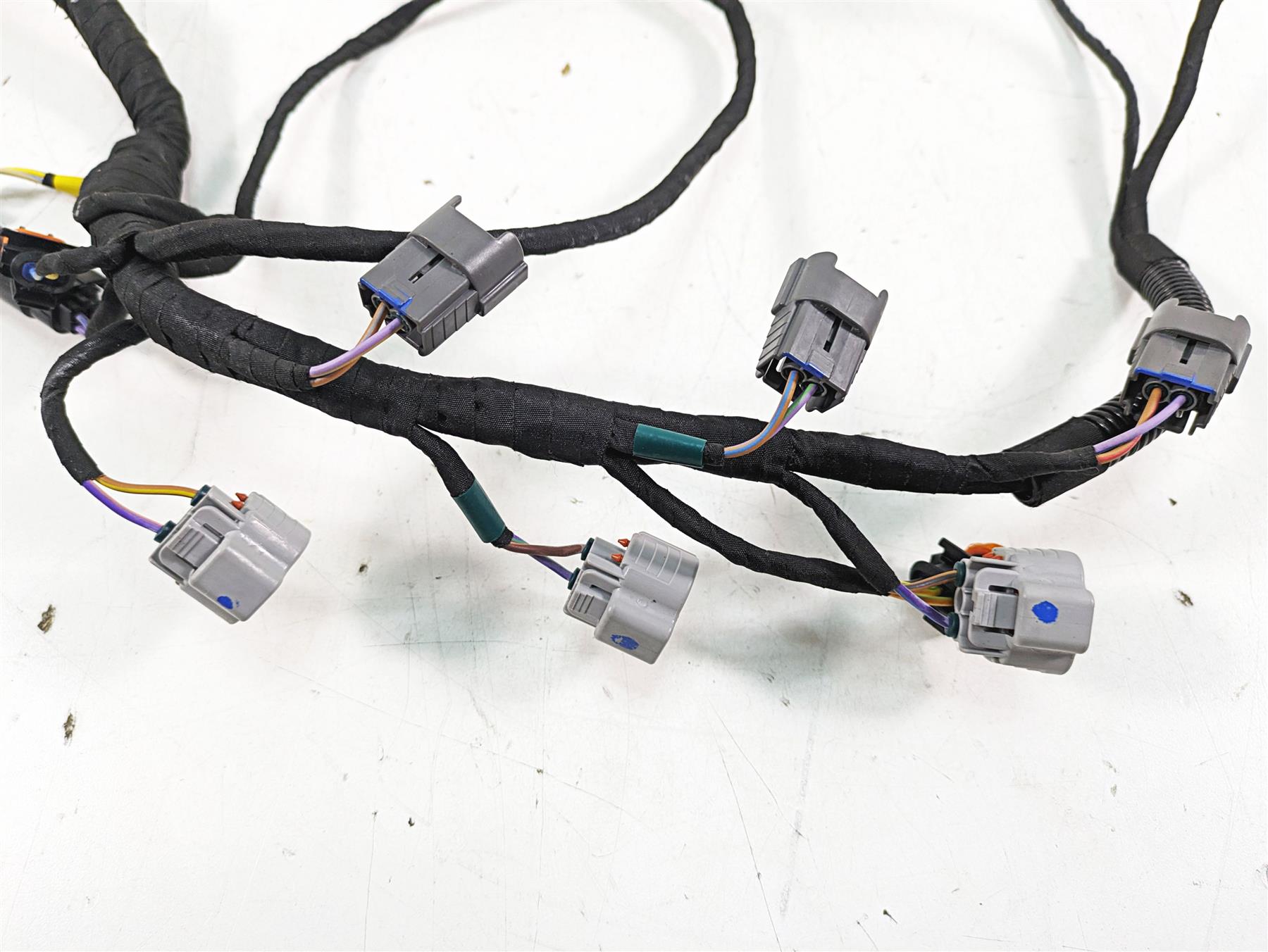 2016 Sea-Doo Spark 900 Engine Wiring Harness Loom 420666252 420666257 {{ shop.shopifyCountryName }} - Mototech271