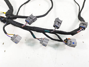 2016 Sea-Doo Spark 900 Engine Wiring Harness Loom 420666252 420666257 | Mototech271
