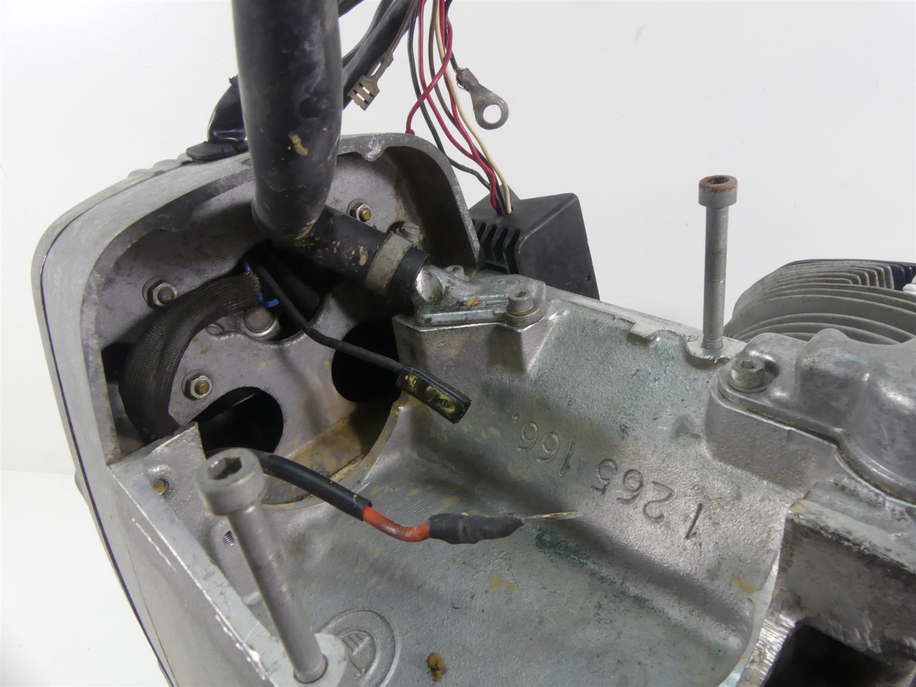 1978 BMW R100 S (2474) 1000cc Engine Motor 22K - Read 11001335955 11001337299 {{ shop.shopifyCountryName }} - Mototech271