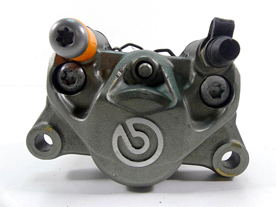 2016 KTM 1290 Super Duke R Brembo Rear Brake Caliper 6131308000158 {{ shop.shopifyCountryName }} - Mototech271