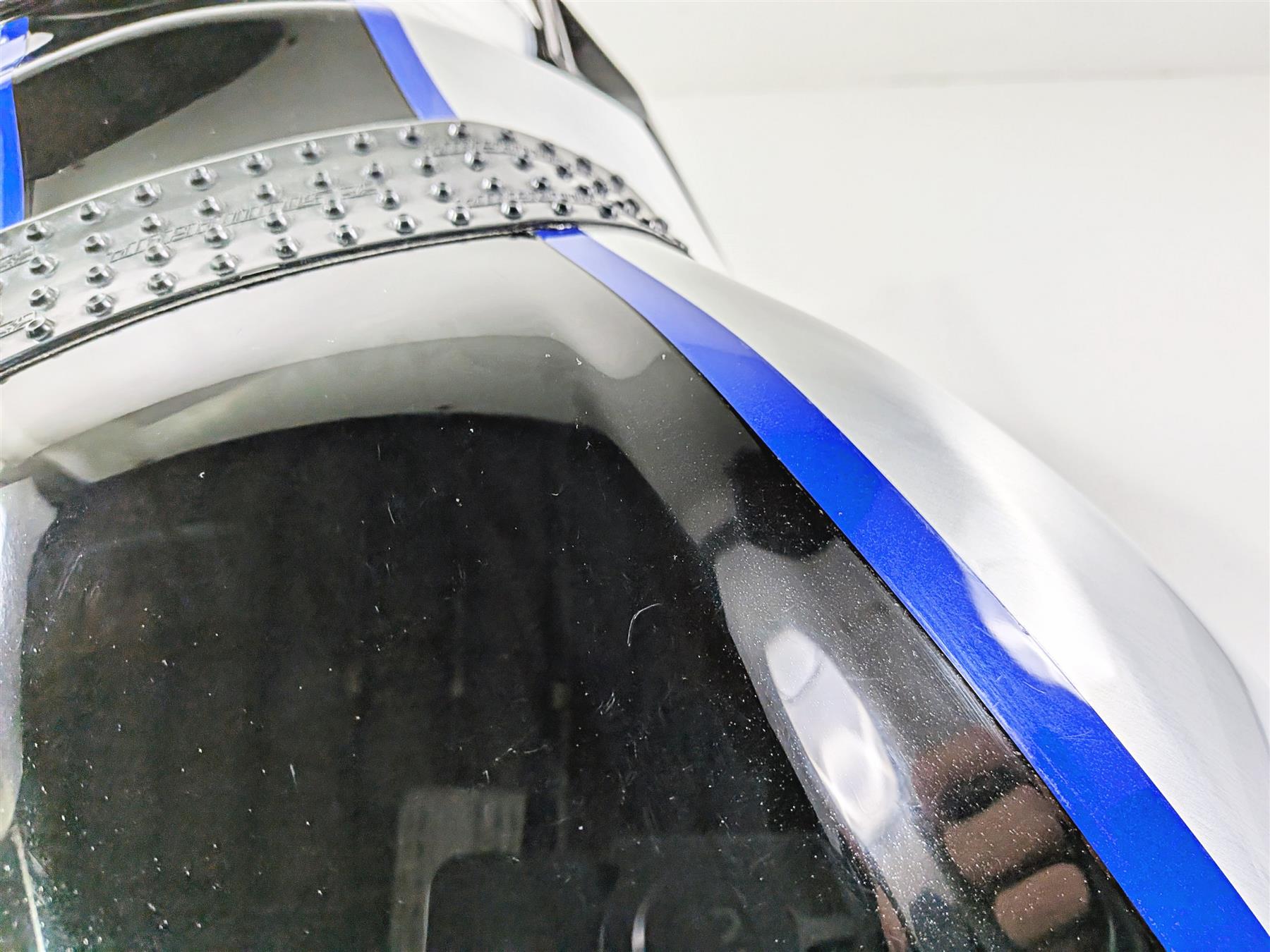 2022 Yamaha YZF R1 R1M RN65 Aluminum Fuel Gas Petrol Tank B4S-Y2410-10-02-Mototech271