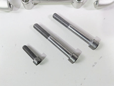 2018 BMW R nineT Urban GS K33 Handlebar Riser Holder Set - Read 32718538049 {{ shop.shopifyCountryName }} - Mototech271