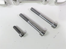 Load image into Gallery viewer, 2018 BMW R nineT Urban GS K33 Handlebar Riser Holder Set - Read 32718538049
