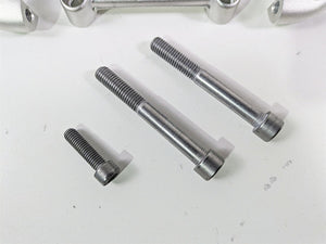2018 BMW R nineT Urban GS K33 Handlebar Riser Holder Set - Read 32718538049