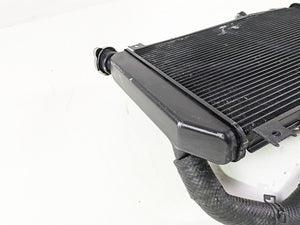 2021 Kawasaki Z900 ZR900 Radiator Fan Reservoir Hoses Set - Read 39061-0813 | Mototech271