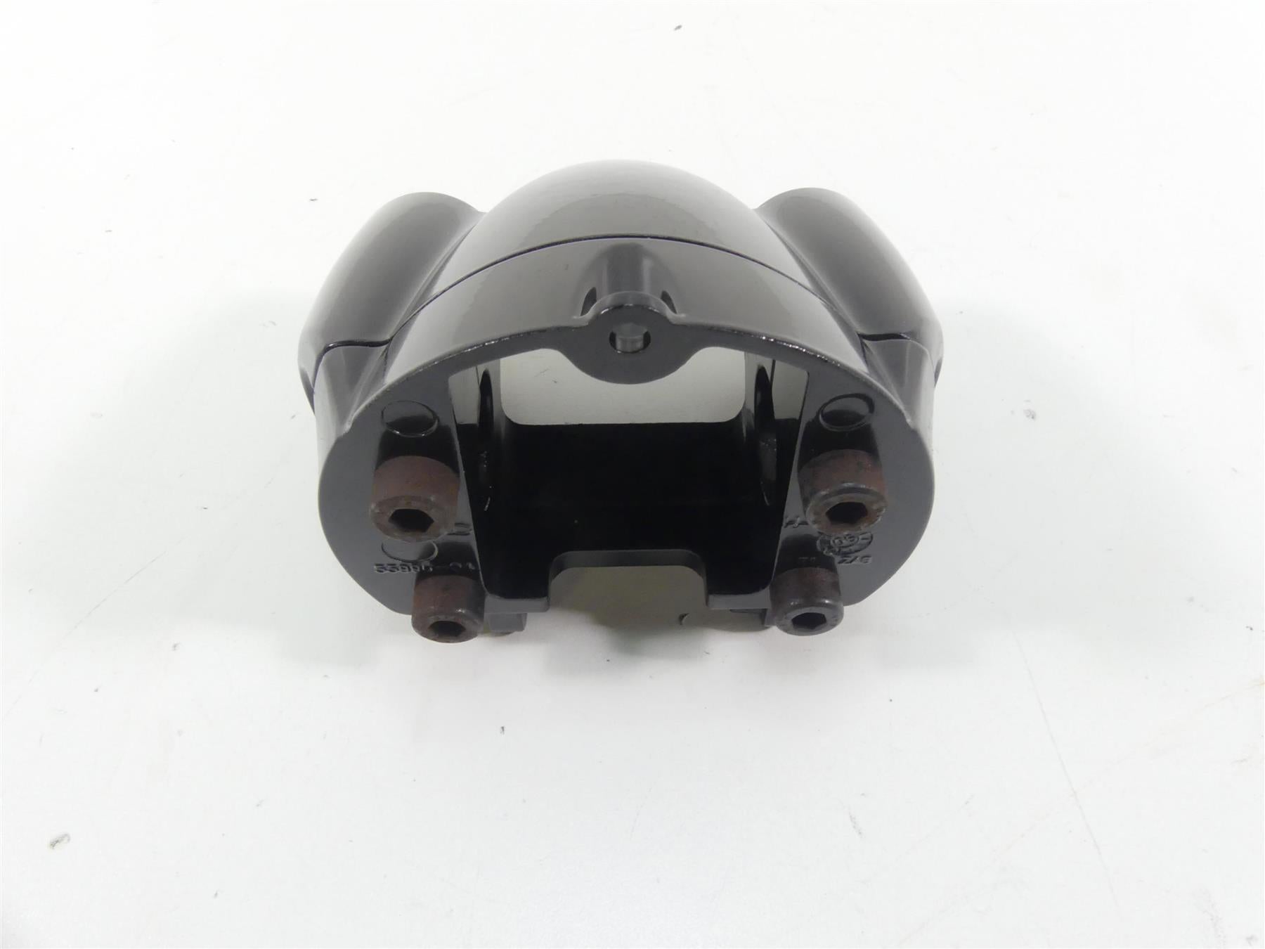 2006 Harley VRSCD Night Rod Handlebar Riser Speedometer Mount Set 55989-04 {{ shop.shopifyCountryName }} - Mototech271