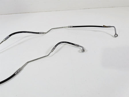 2022 Ducati Panigale V4 S V4S Rear Abs Brake Line Set 61911531A 61911631A-Mototech271