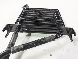 2019 Indian Chieftain Limited Oil Cooler & Lines 1240964