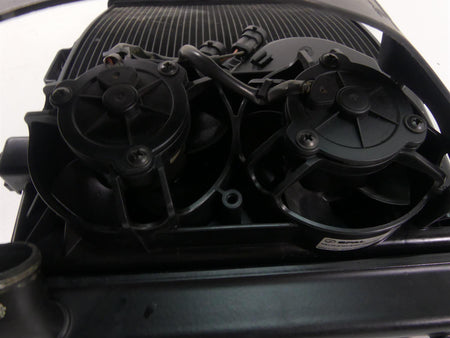 2015 KTM 1290 Adventure Radiator Fan Reservoir Hoses Set 60435010033 60335010200 {{ shop.shopifyCountryName }} - Mototech271