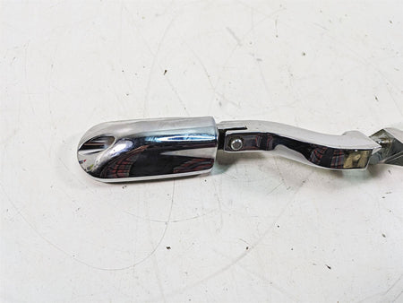 2013 Harley Softail FLSTFB Fat Boy Lo Passenger Footpeg Foot Peg Set 33048-72 {{ shop.shopifyCountryName }} - Mototech271
