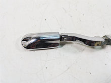 Load image into Gallery viewer, 2013 Harley Softail FLSTFB Fat Boy Lo Passenger Footpeg Foot Peg Set 33048-72 | Mototech271
