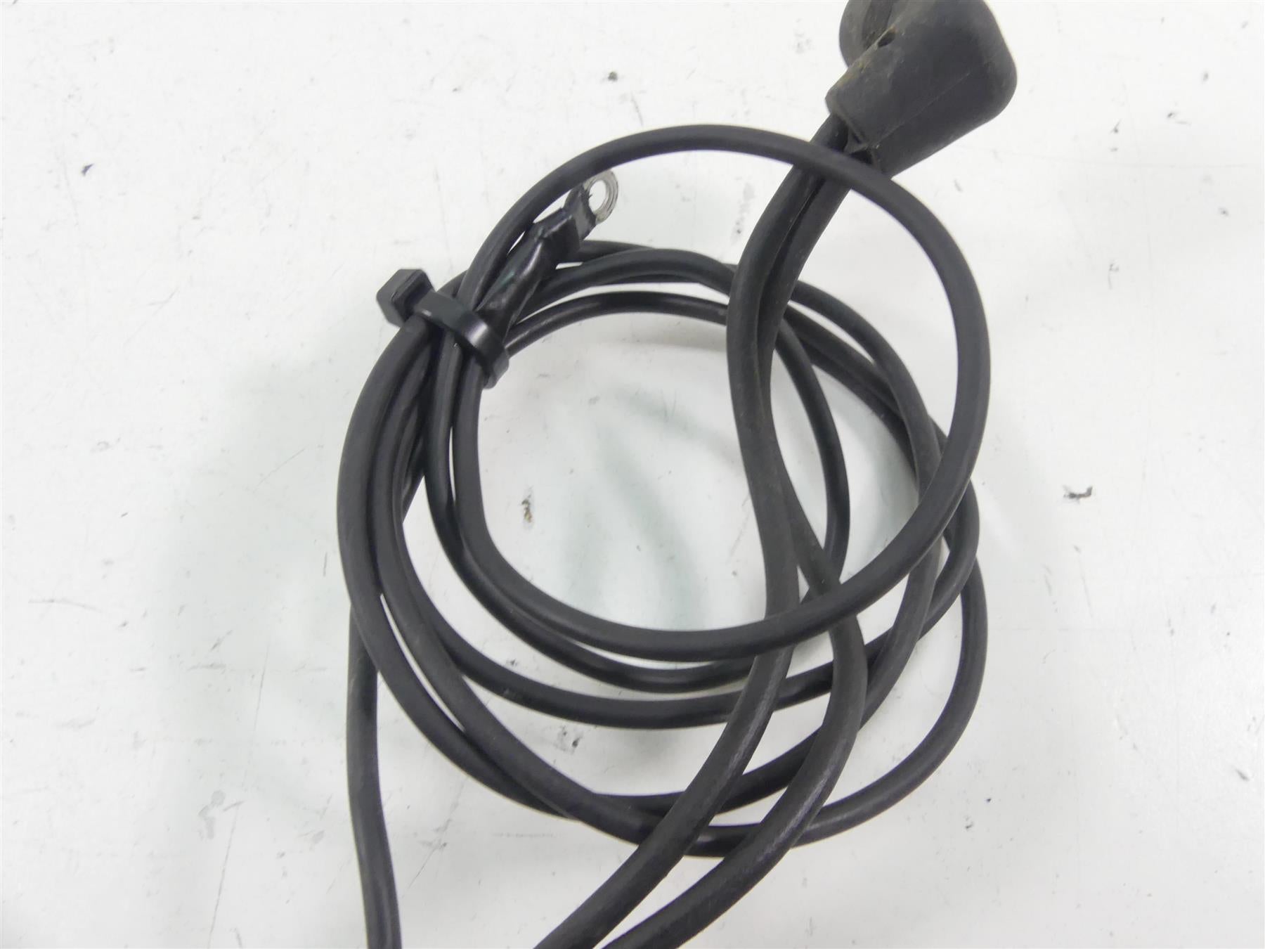1998 Harley Dyna FXDL Low Rider Rectifier Voltage Regulator + Cover 74519-88B {{ shop.shopifyCountryName }} - Mototech271