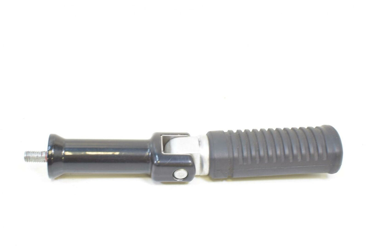 2019 Harley Softail FXLR Low Rider Right Passenger Rear Footpeg 50500744 {{ shop.shopifyCountryName }} - Mototech271