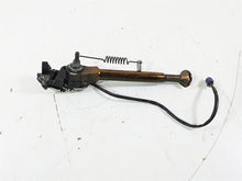 Load image into Gallery viewer, 2005 Yamaha YZFR1 YZF R1 Adjustable Aluminum Side Kickstand &amp; Mounts | Mototech271

