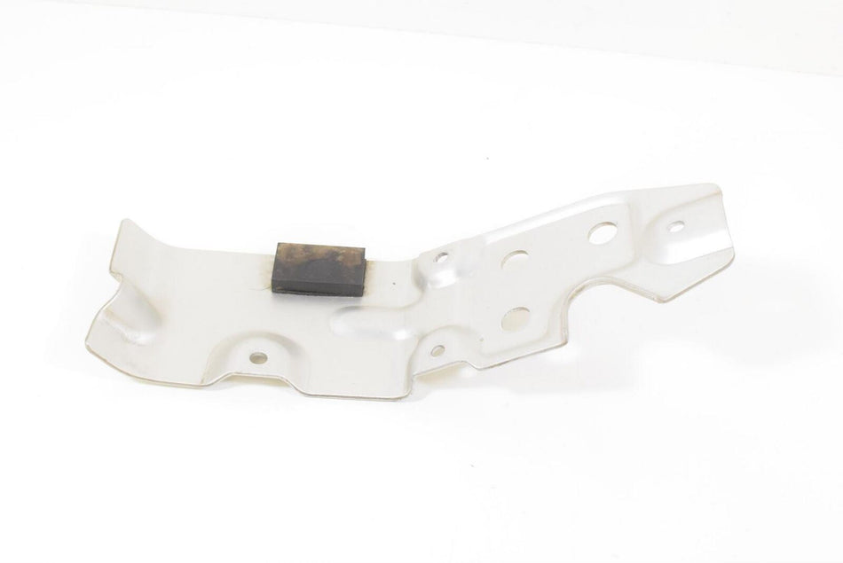 2001 Suzuki DRZ400 SM Supermoto Lower Engine Frame Skid Plate Guard Protection {{ shop.shopifyCountryName }} - Mototech271