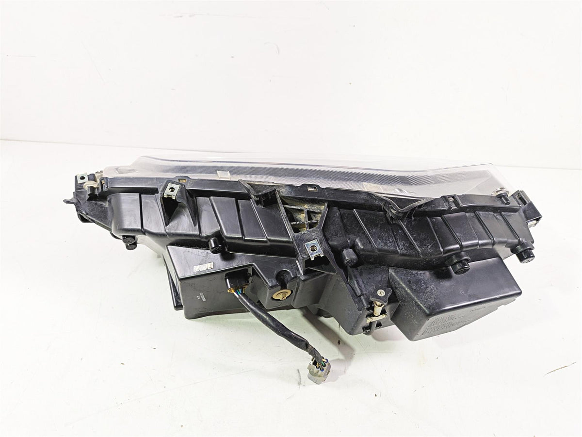 2022 CFMoto Zforce 950 Sport Front Right Headlight Head Lamp 5BY0-160120-20000 {{ shop.shopifyCountryName }} - Mototech271