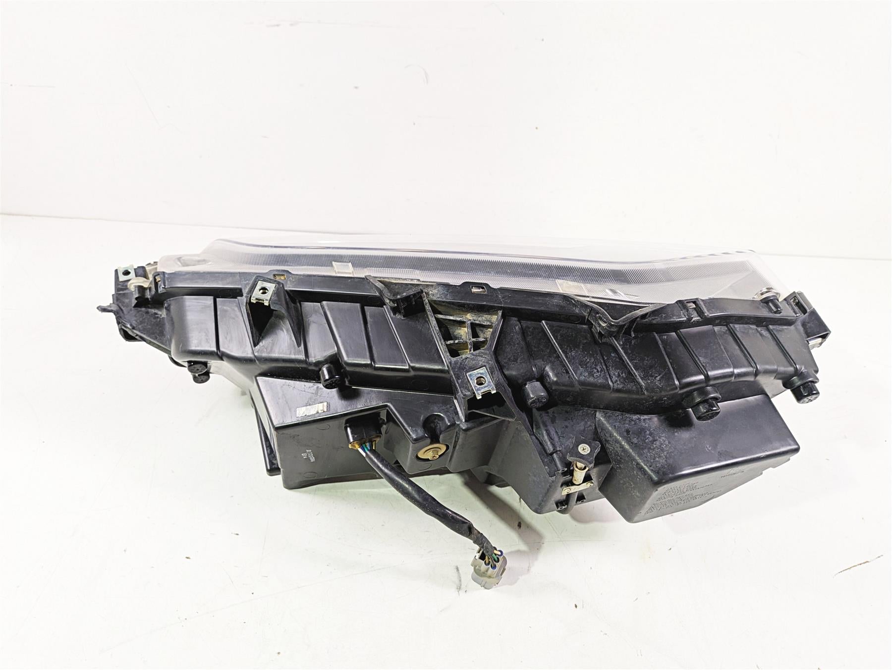 2022 CFMoto Zforce 950 Sport Front Right Headlight Head Lamp 5BY0-160120-20000 {{ shop.shopifyCountryName }} - Mototech271