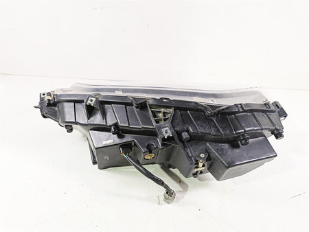 2022 CFMoto Zforce 950 Sport Front Right Headlight Head Lamp 5BY0-160120-20000 {{ shop.shopifyCountryName }} - Mototech271