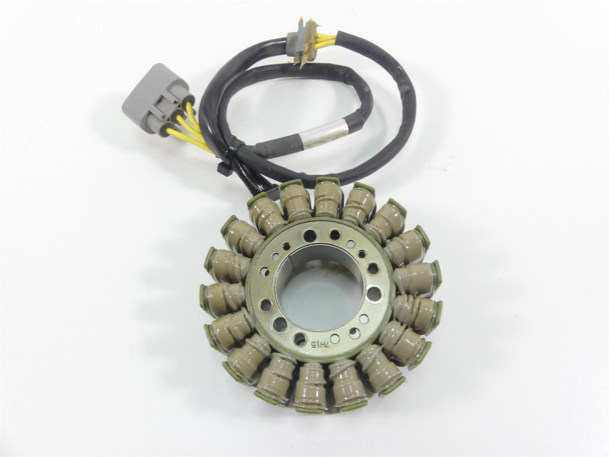 2018 Can Am Maverick X3 Turbo STD Stator Magneto Generator Alternator 420685635 {{ shop.shopifyCountryName }} - Mototech271