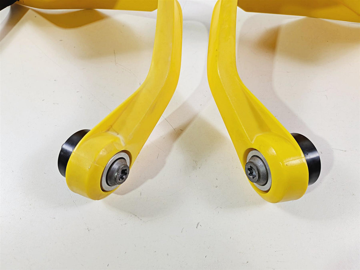 2021 BMW R1250GS K51 Adventure Hand Yellow Protection Guard Set 46638523431-Mototech271