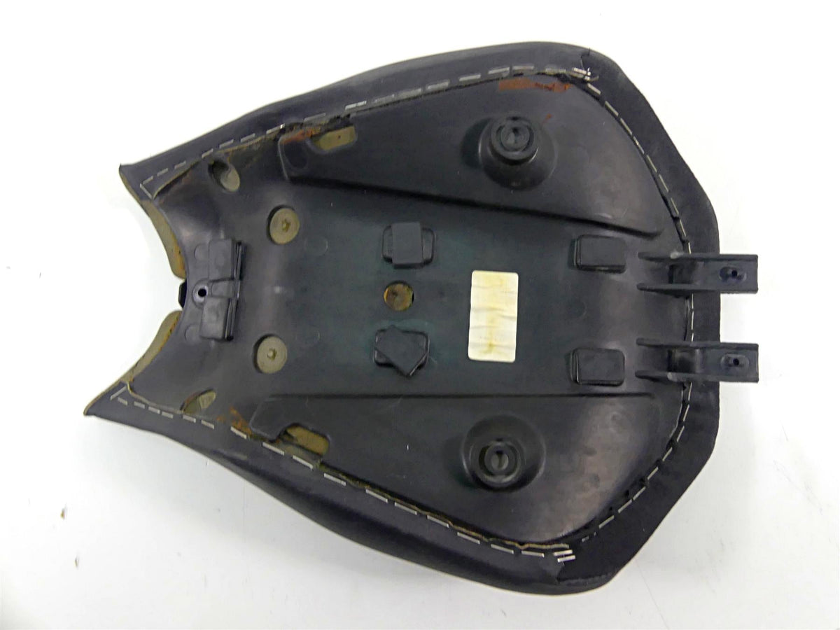 2012 Ducati Panigale 1199S Front Rider Driver Seat Saddle 59521081B {{ shop.shopifyCountryName }} - Mototech271