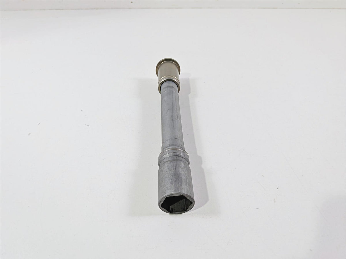 2014 BMW S1000RR K46 Front Axle Wheel Spindle 31427713304 {{ shop.shopifyCountryName }} - Mototech271