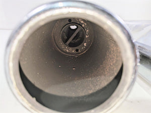 2008 Harley Touring FLHTP Electra Glide Straight Slip On Exhaust Muffler 3" Set | Mototech271
