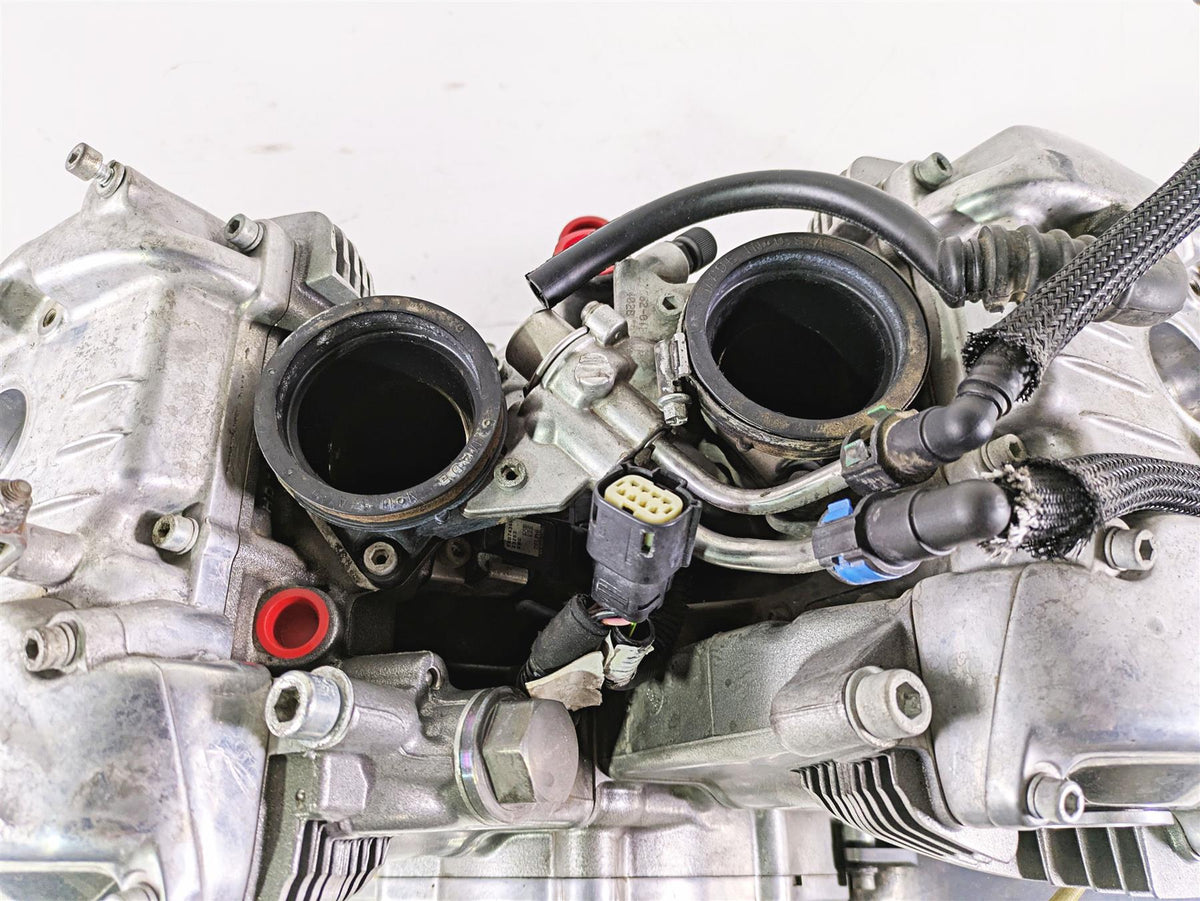 2013 Harley VRSCF Muscle Rod Running 1250cc Engine Motor 29k - Video 19974-17K {{ shop.shopifyCountryName }} - Mototech271