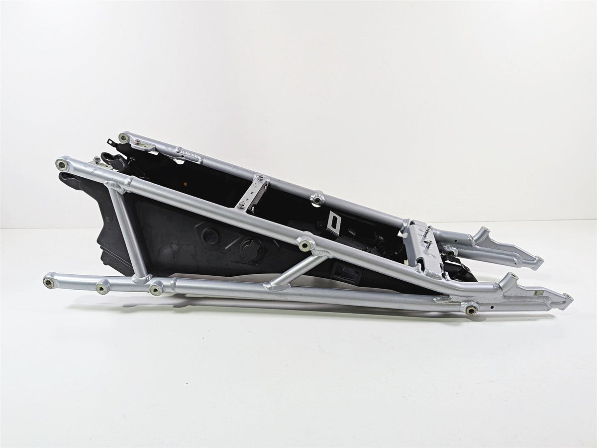 2022 Triumph Tiger 900 GT Pro Subframe Sub Frame & Inner Fender T2072195 {{ shop.shopifyCountryName }} - Mototech271