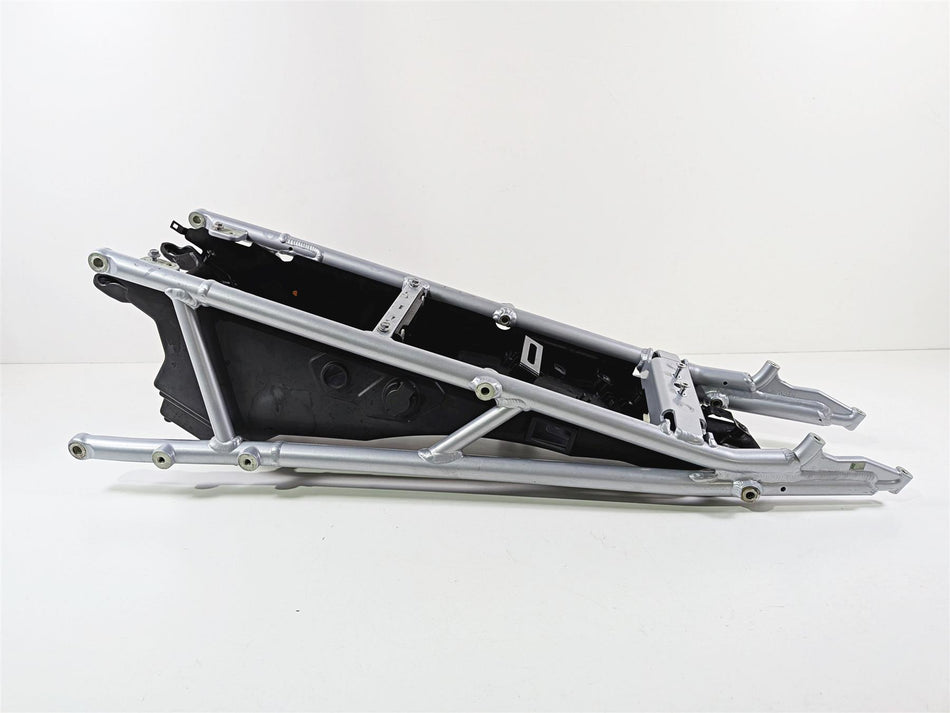 2022 Triumph Tiger 900 GT Pro Subframe Sub Frame & Inner Fender T2072195 {{ shop.shopifyCountryName }} - Mototech271
