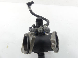 2009 Harley XR1200 Sportster Throttle Body Fuel Injection 27695-08