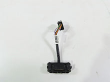 Load image into Gallery viewer, 2010 Harley Touring FLHTK Electra Glide Indicator Instrument Light Read 68789-96
