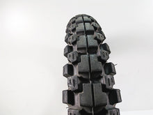 Load image into Gallery viewer, Used Front Motoz Tractionator Adventure 1 Motorcycle Tire 90/90-21 - Read
